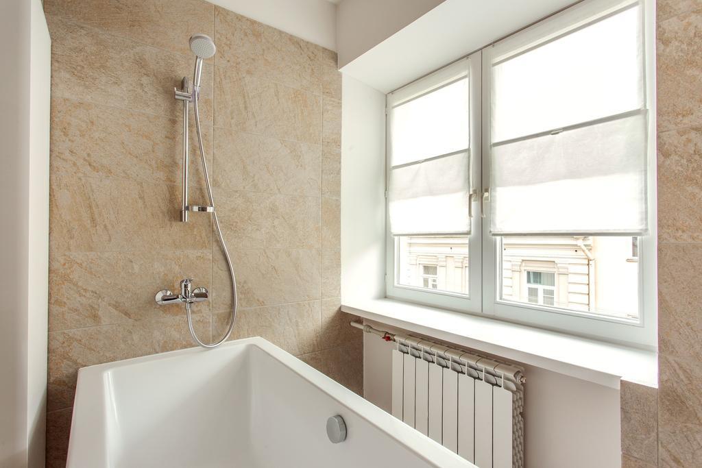 #Stayhere - Spacious 2Bdr Two Floor I Heart Of Old Town Vilnius Bagian luar foto