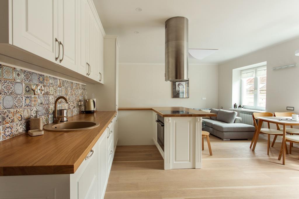 #Stayhere - Spacious 2Bdr Two Floor I Heart Of Old Town Vilnius Bagian luar foto