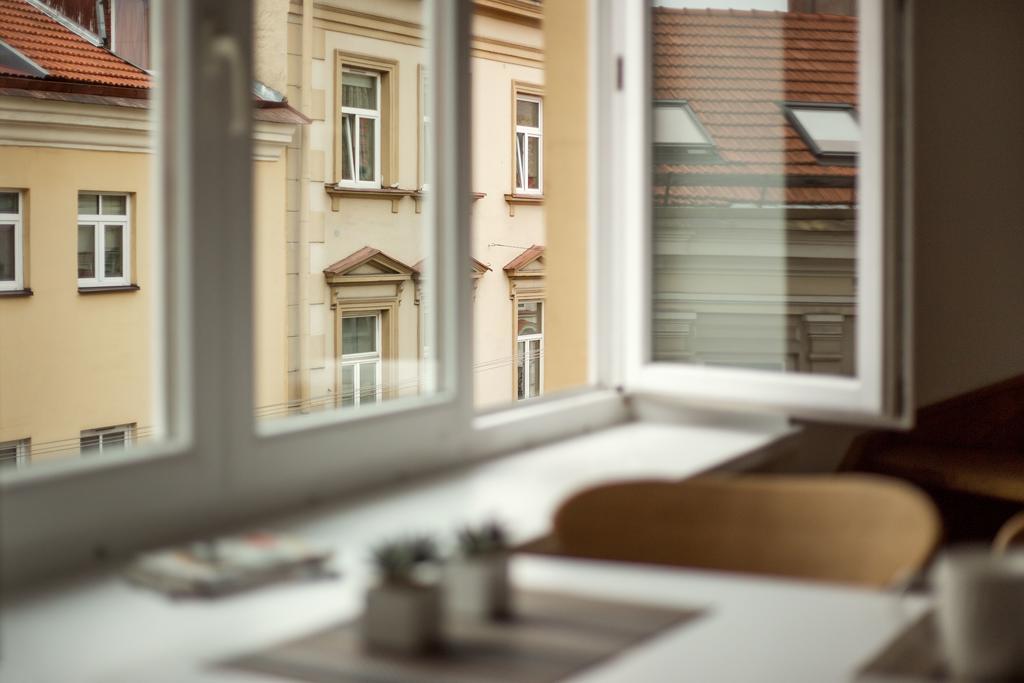 #Stayhere - Spacious 2Bdr Two Floor I Heart Of Old Town Vilnius Bagian luar foto