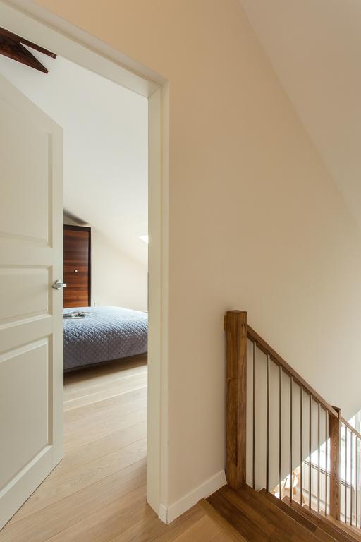 #Stayhere - Spacious 2Bdr Two Floor I Heart Of Old Town Vilnius Bagian luar foto