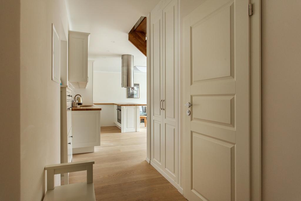 #Stayhere - Spacious 2Bdr Two Floor I Heart Of Old Town Vilnius Bagian luar foto