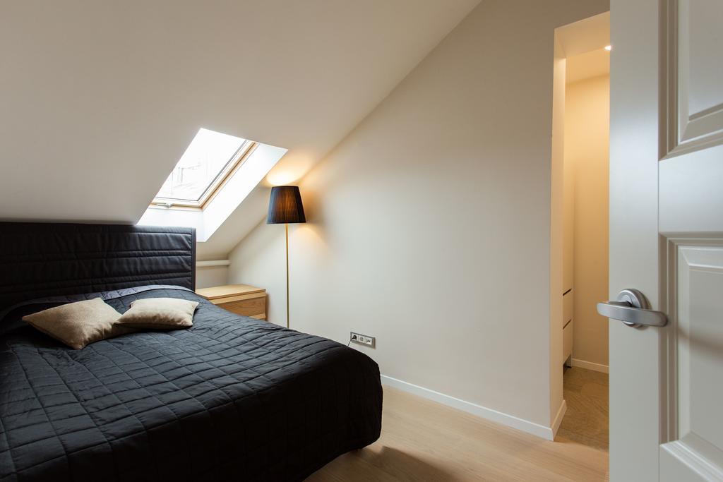 #Stayhere - Spacious 2Bdr Two Floor I Heart Of Old Town Vilnius Bagian luar foto