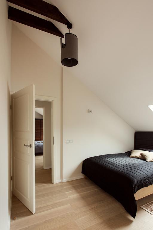 #Stayhere - Spacious 2Bdr Two Floor I Heart Of Old Town Vilnius Bagian luar foto