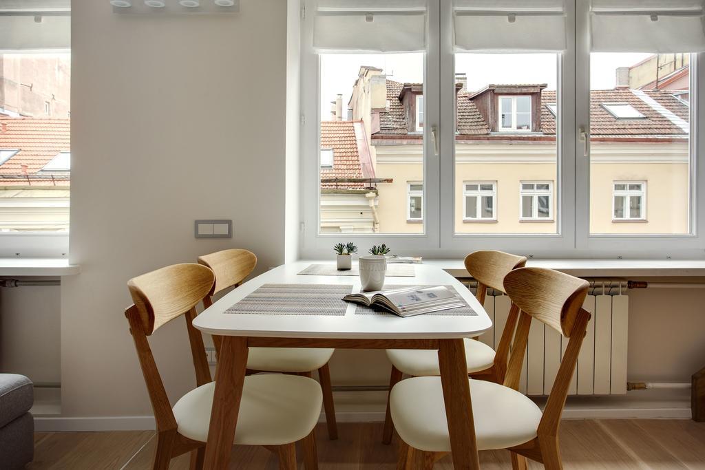 #Stayhere - Spacious 2Bdr Two Floor I Heart Of Old Town Vilnius Bagian luar foto